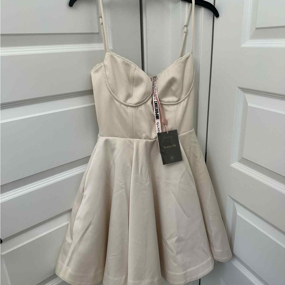 House of CB Minimoiselle Dress